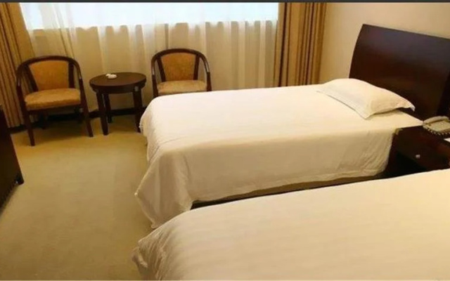 Beidaihe Wensong Hotel