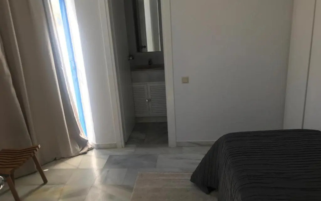 Marbella House Penthouse 85