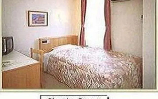Hotel Aoki (Ehime)