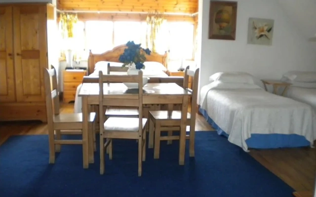 Glenshandan Lodge