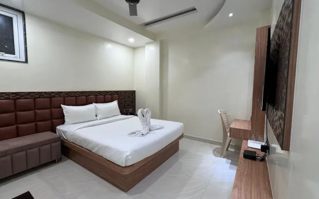 Hotel Jia International