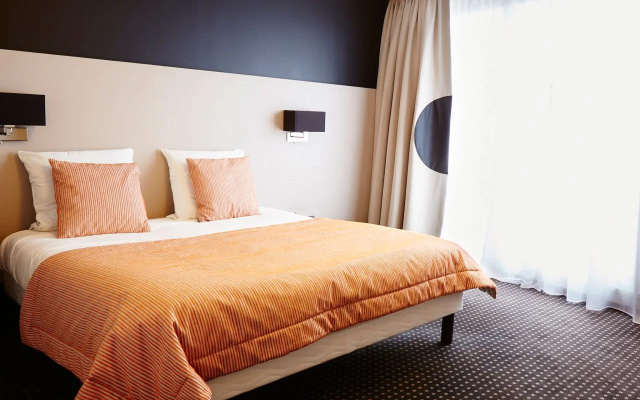 Hotel Georges