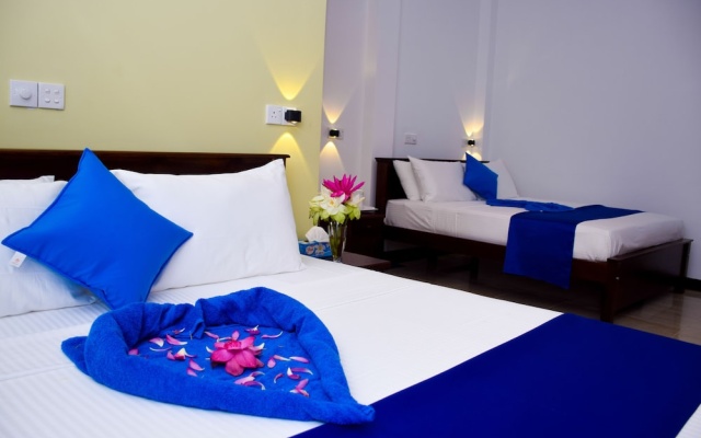 Tenasi Beach Resort