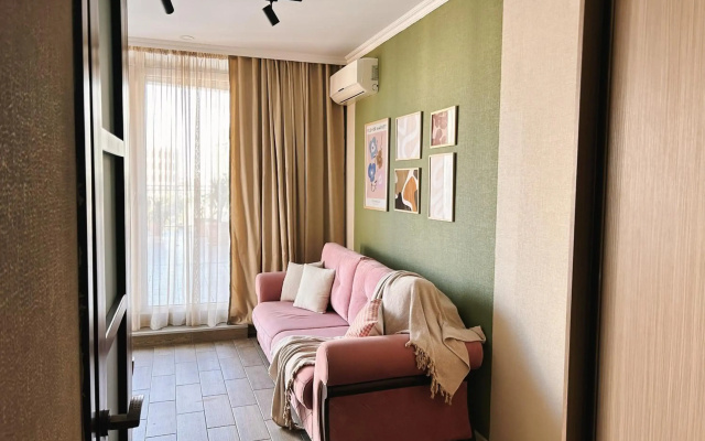 Hello Apartment