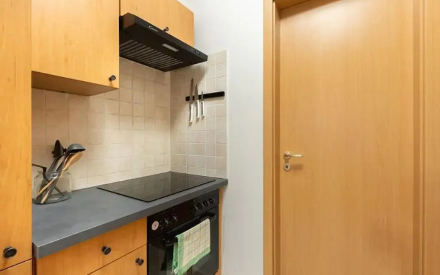 S22 Apartment