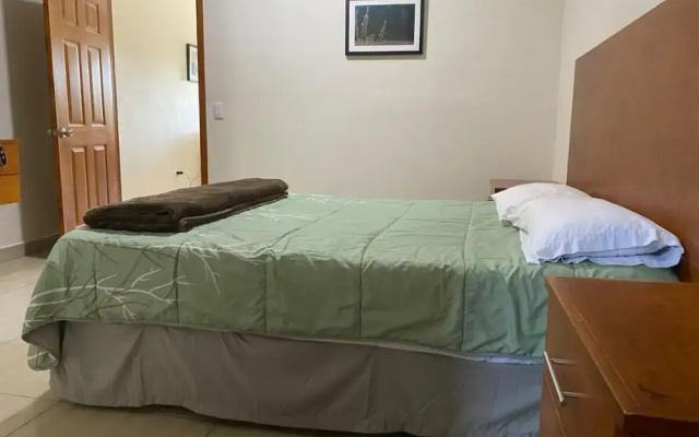 Palms Suites