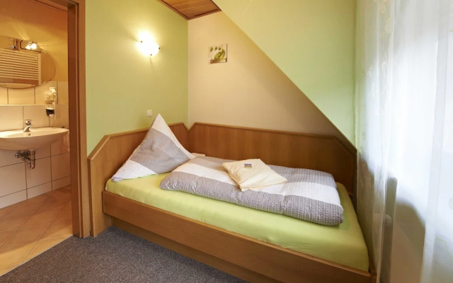 Hotel Schlaadt