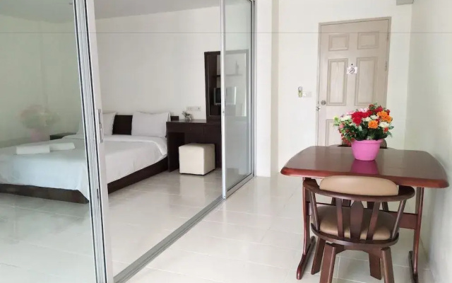 P. Place Service Residence