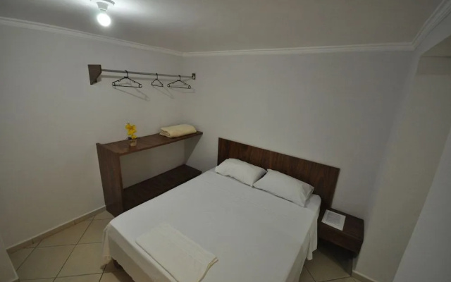 Hotel 24 de Outubro