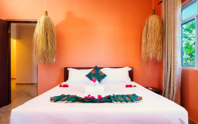 Coconut Breeze Apartments