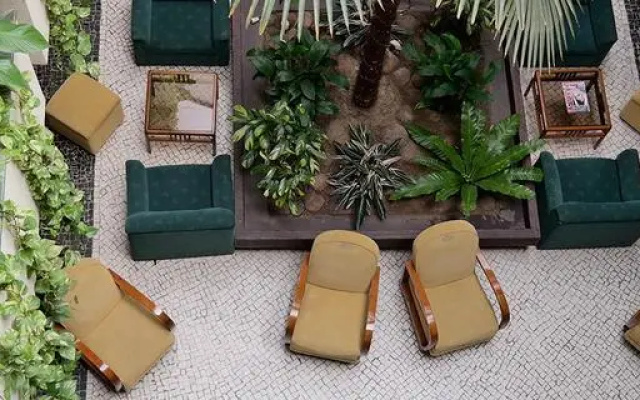 Hotel Universal