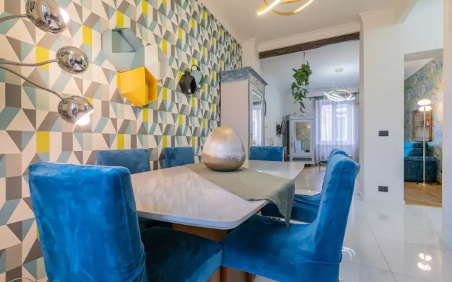 Casa Tesoriera by Wonderful Italy