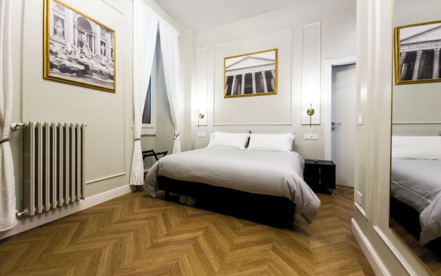 Domus Innovatis Rooms & Home