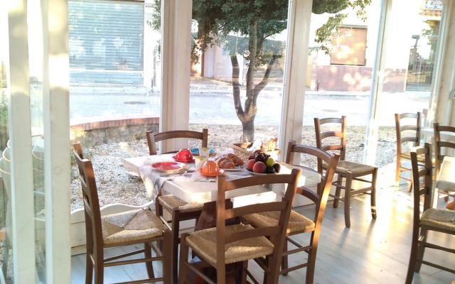 La Locanda b&b Dandana