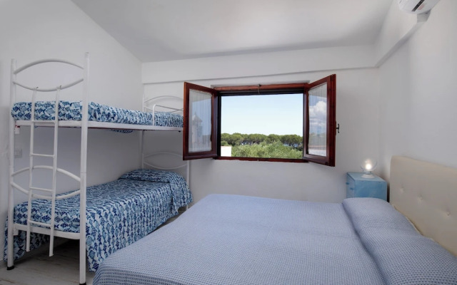 Casa Dell Asfodelo by Wonderful Italy