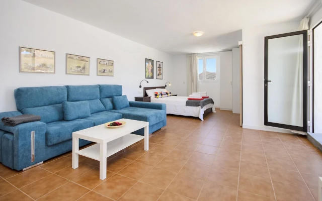 Casa Peñas Blancas