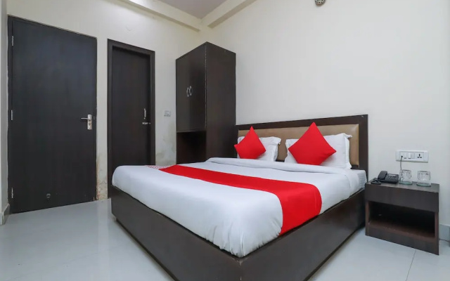 Achi House By OYO Rooms