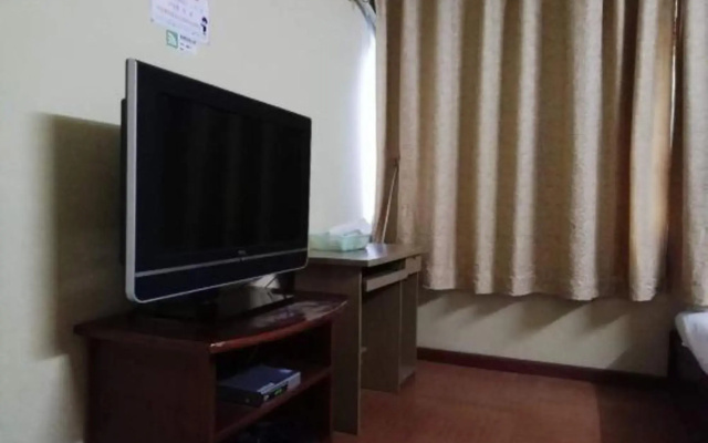 Hospitality Hotel
