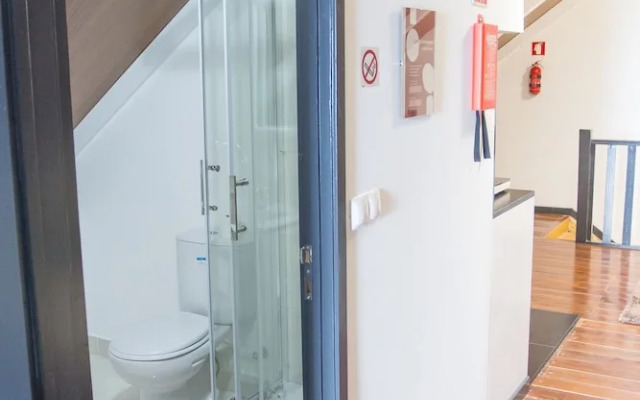 Porto de Abrigo Guest House