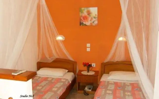 Villa Mary