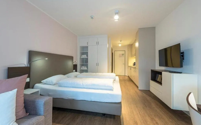 Apartmentvilla Anna See Apartmentvilla Anna See 2-03