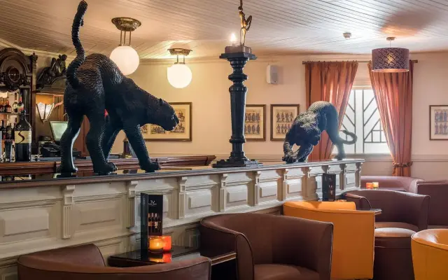 Vila Gale Estoril Hotel