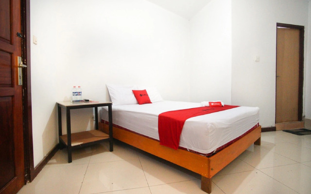 Citihub Hotel @ Abepura