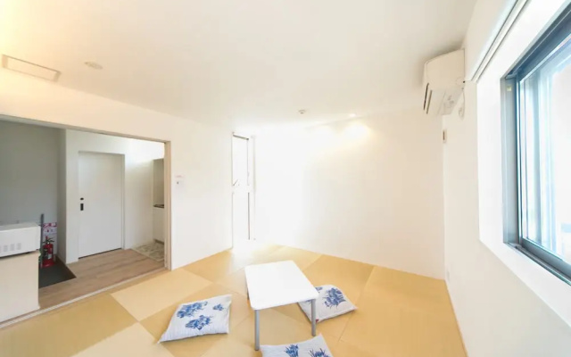 Kevin's Place Annex