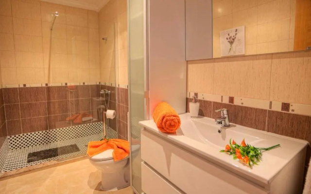 Apartamento Los Lagos del Cotillo