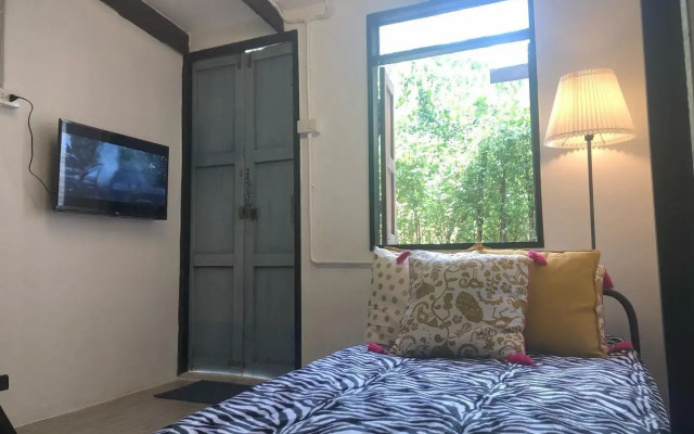 Malarer Boutique Hostel
