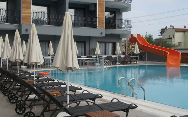 Club Viva Hotel And Apartments