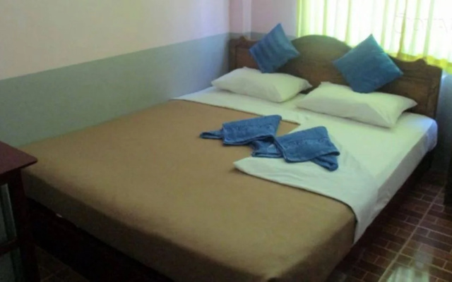 Pyone Pann Wai Motel