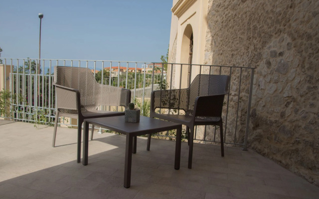 La Torre del Mulino - Superior Rooms