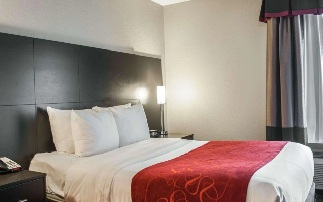 Comfort Suites Nashville Airport - BNA