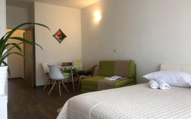 Apartman KALI