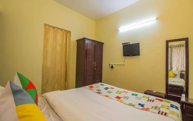 OYO 11963 Home Cozy Studio Arpora