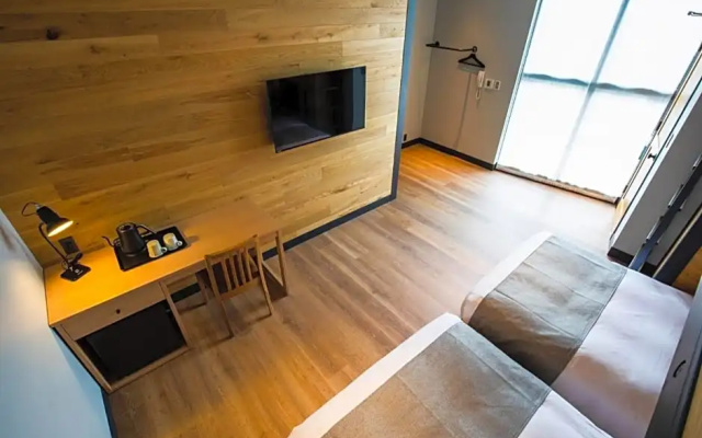 HOTEL KARUIZAWA CROSS - Vacation STAY 56449v