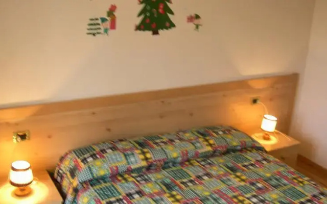 Casa Cimone