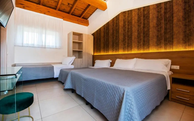 Guglielmo Motel