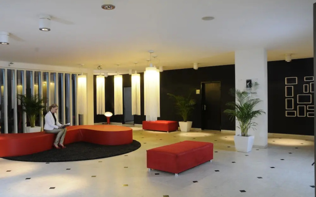 Appart Hotel Corbie