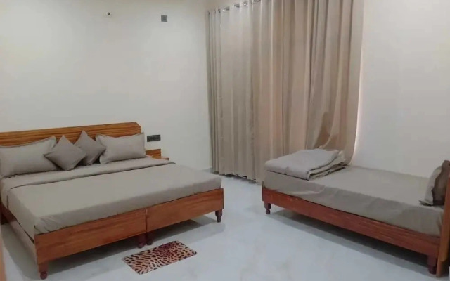 Hotel Nirmal