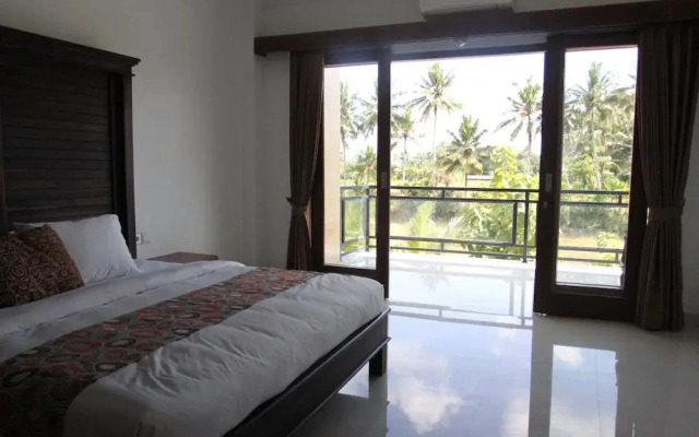 Ayuna Cottages