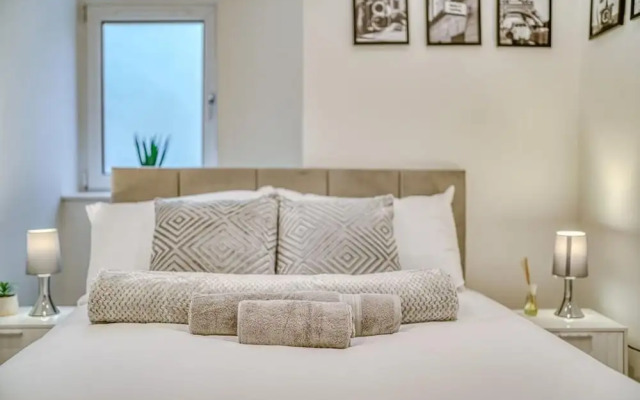 Charming Home Away From Home