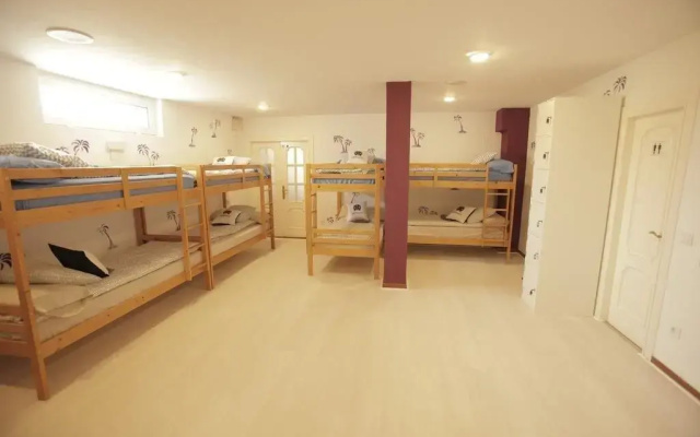 Gijon Surf Hostel