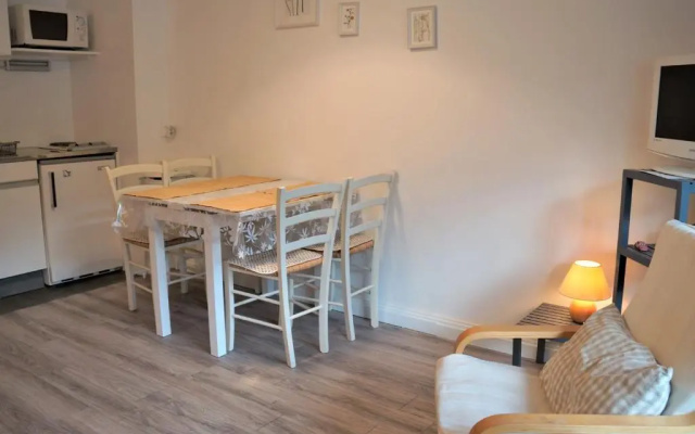 Studio Pra-Loup, 1 pièce, 6 personnes - FR-1-165A-74