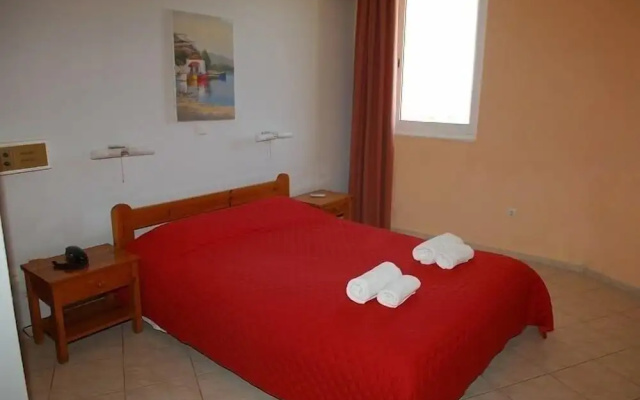 Sunrise Hotel