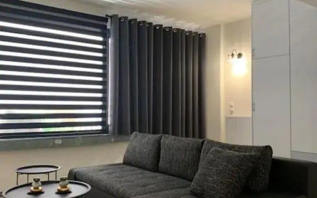 M&F Meteora Apartments #1