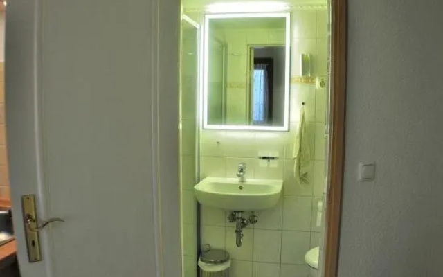 Appartement Am Schulwald