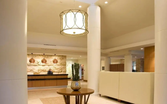 Hilton Garden Inn Dallas Richardson