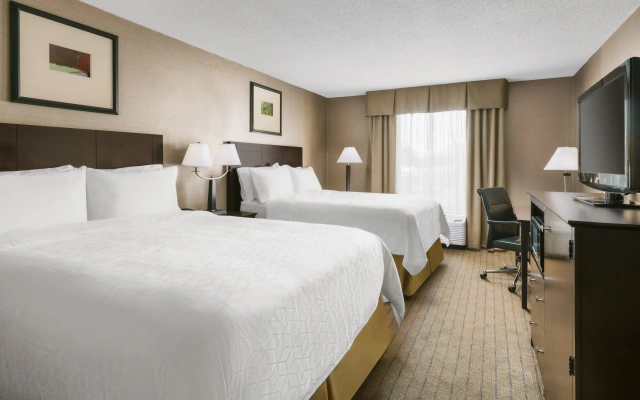 Garner Hotel Brockton - Boston by IHG